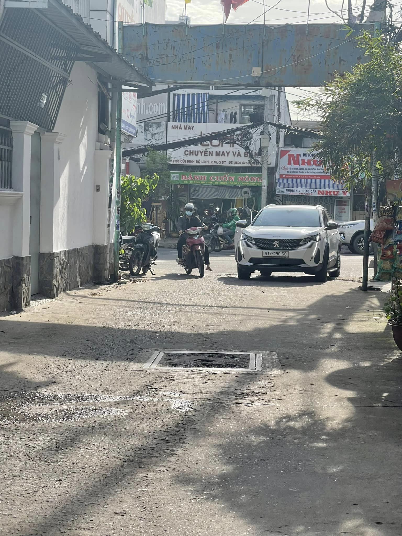 Hẻm 1/ Cô Bắc, Thu Nhập 228 Tr/Năm, 9 Tỷ - Ảnh 3